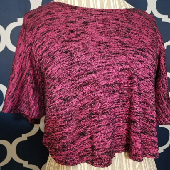 🌻🌺🌻ENERGIE CROP TOP!! - Picture 3 of 5